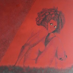 Out The Womb: Too Feral