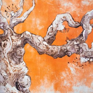 Kodama’s First Breath