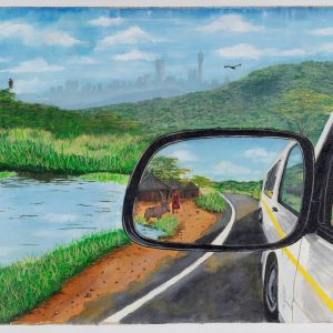 One Road Many Roots