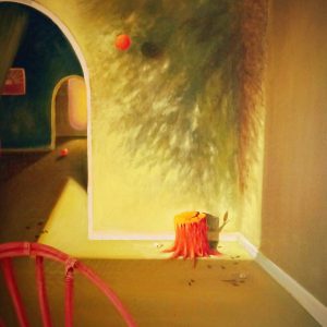 The Shelter